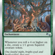Illustration for article titled These New Magic: The Gathering Cards Are Nuts, Literally